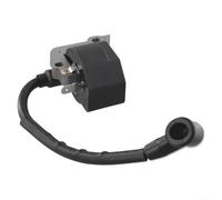 Bobina de encendido de repuesto para recortadora de cuerdas FC55, FS38, FS45, FS55, HL45, HS45, KM55, número de pieza 4140, 400, 1308, herramienta eléctrica para exteriores