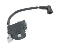 Bobina de encendido de repuesto para Solo 642/635, ECO 636 y para desbrozadoras DEKO 643IP, compatible con número de pieza 23008531, plástico + M