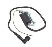 Bobina de encendido de transformador de alto voltaje para Honda para CT70 años 1976-1982 para CT70K Reemplazo de ajuste directo para 30530-126-921