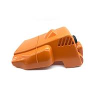 Bobina De Encendido Del Carburador Cubierta Cilíndrica Para Stihl MS180 MS170 018 017 Kit Afinación Carcasa Filtro Aire Repuestos Motosierra(PD202304-7)
