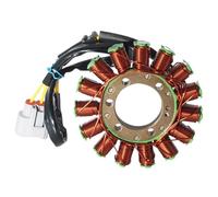 Bobina de encendido del estator del magneto del motor de piezas de motocicleta compatible con CBR600 CBR600RR CBR600RA ABS 2013 2014 2015-2021 31120-MJC-D01 Spare parts