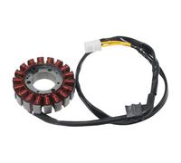 Bobina de encendido del estator magnético compatible con CB250 JADE250 CBR250RR MC22 31120-KEA-000 31120-KBH-003 31120-KAZ-003
