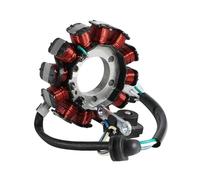 Bobina de encendido del estator para Wave 125 Disco delantero, freno trasero 2018-2024 110 RSX 2024 Fi V2