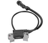Bobina de encendido del generador,Bobina de encendido del generador de gasolina parte del módulo de bobina de encendido del motor Accesorio para 188F/190F/GX390/GX420 5/6.5/8KW