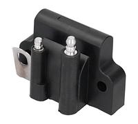 Bobina de encendido del motor Aramox 582508 reemplazo del módulo de encendido ABS negro para motor fueraborda Johnson Evinrude 2 tiempos