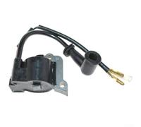 Bobina de encendido del motor para recortadora serie HU para 120L para 120LC 120R 125 125E 125L 125LD 125R 125RB 125C pieza compatible para mejorar el éxito de arranque y reducir el fallo de encendido