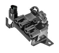 Bobina de encendido del paquete de alto voltaje del automóvil/apto for HYUNDAI COUPE II I10 I I20 I Santa Fe I 2730103000 2731003020 2730103100