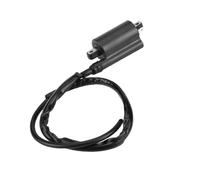 Bobina de Encendido Delantera Trasera para Suzuki para VS1400GLP para Intruder 1400 1987-2004 2 Unidades Motocicleta