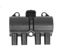Bobina de encendido DELPHI CE10001-12B1 para OPEL COMBO Tour 1.6 2001-2006