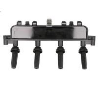 Bobina de encendido DELPHI CE20011-12B1 para PEUGEOT 206 Van 1.1 2002-2007