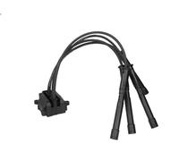 Bobina de encendido DELPHI CE20018-12B1 para DACIA LOGAN (LS_) 1 2011-2012