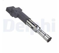 Bobina de encendido DELPHI GN10442-12B1 VW BORA I (1J2) 2.3 1998-2