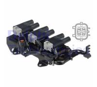 Bobina de encendido DELPHI GN10462