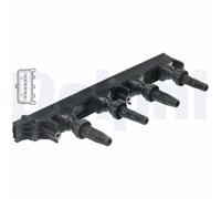 Bobina De Encendido DELPHI GN10503-12B1 Para CITROËN, PEUGEOT, PEUGEOT (DF-PSA)