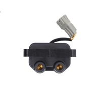 Bobina de encendido DELPHI GN10542-11B1 para SUBARU LEGACY I (BC) 2 1991-1994