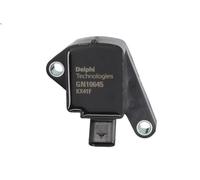 Bobina de encendido DELPHI GN10645-12B1 para FORD FOCUS III 1.5 2014-2017