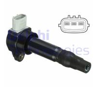 Bobina de encendido DELPHI GN10793-12B1