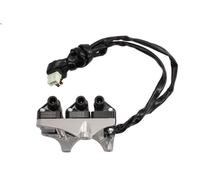 Bobina de encendido DELPHI GN10806-12B1 AUDI A6 C4 (4A2) 1.8 1995-1997