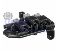 Bobina de encendido DELPHI GN10835-12B1