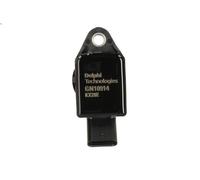 Bobina de encendido GN10914-12B1 DELPHI para HYUNDAI KIA