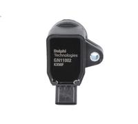 Bobina de encendido DELPHI GN11002-12B1 para KIA PRO CEE'D (JD) 1 2015-2018