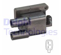 Bobina de encendido DELPHI GN11037-12B1