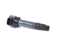 Bobina de Encendido DELPHI para Mitsubishi COLT Sedán 3 (z30)(2008- >) 1,1-55kw