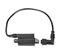 Bobina de encendido Denso 129700 Bobina de encendido adecuada para Denso Coil Pack 2653 GAS 2602652853204254455 F725 F911bobina de encendido denso 129700 bobina de encendido denso 129700+bobina hon