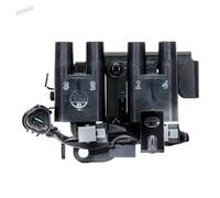 Bobina de encendido DIC-0111 DENSO para KIA PICANTO I