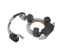 Bobina De Encendido Digital Para Motores Para Fueraborda 60 70 HP 1984-1999, Conjunto De Bobina Pulsadora, Disparador De Estator 6H3-85510-A0-00
