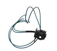 Bobina De Encendido Digital Repuestos Para Suzuki Para GN125 Para GS125 125CC Pulse Sensor Activación Magneto Motocicleta/bobina Activación Captación Encendido