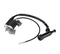 Bobina de encendido-Duokon Bobina de encendido para motor GX110 GX140 GX120 GX160 GX200 negro