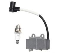 Bobina de encendido duradera y larga vida útil para cortasetos SRM225, TC210, EB212, GT225, ES210, GT200, HC150