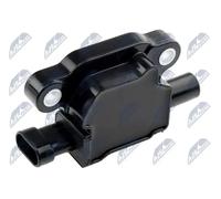Bobina de encendido ECZ-CH-031 NTY para CADILLAC CHEVROLET SAAB