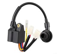 Bobina de encendido eficiente para generador Senci SC2000i SU2000iD S2300i SU2300iD 56203i 1600 con protección