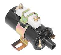 Bobina de Encendido Eléctrica, Bobinas de Encendido Resistentes a la Intemperie que Mejoran la Eficiencia del Combustible Fiable 6 Voltios o 12 Voltios Alta Resistencia Resistente Al