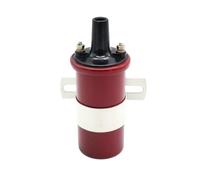 Bobina de encendido electrónica estilo recipiente de 45000 voltios compatible con B150 B250 B350 Dakota W150 W250 Ramcharger 5.2L V8