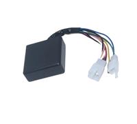 Bobina de encendido Encendido de motocicleta para Kawasaki KL650 CDI UNIDAD 21119-1272 21119-1180