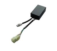 Bobina de encendido Encendido de motocicleta para Kawasaki KLF 400 1993-1999 CDI