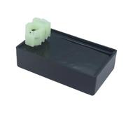 Bobina de encendido Encendido de motocicleta para TRX300 ATV300 1994-1997 UNIDAD CDI para CC