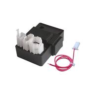 Bobina de encendido Encendido universal para motocicleta GY6-125 CG-125 para encendido dual CA y para CC y para CDI CA