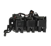 ENGITECH Bobina de encendido Unidad De Bobina De Encendido ENT960074 Compatible con HYUNDAI TUCSON JM, KIA SPORTAGE JE, KM