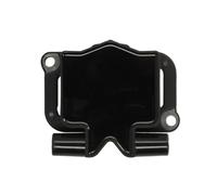 ENGITECH Bobina Encendido Apto para Smart Fortwo Cabrio 0.7