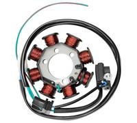 Bobina de Encendido/estator de Road Passion Pro for Motocicleta Compatible con H CRF125 CRF125F CRF 125 CRF125FB 2014 2015 2016 2017 2018