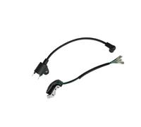 Bobina de Encendido ET950 ET650 IE45 TG950 Apta for Tiger 450W 650W | Generador de 2 tiempos 800W 950W 1000W(2pcs)