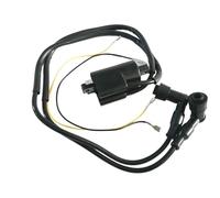 Bobina de encendido externa de rendimiento compatible con YFZ350 YFZ 350 350 ATV Parts 2GU823105000 3LC823100000