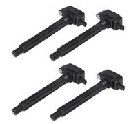 Bobina de encendido extractor de bobina de encendido para Jeep para Cherokee para brújula para Renegade SUV piezas de motor de coche 68242286AA 68242286AB módulo de encendido (trasero derecho