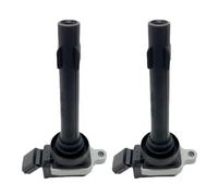 Bobina de encendido F01R00A013 para C30 C20R M1 H1 Cool Bear 1.5L, 2 unidades