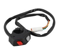 Bobina de Encendido Faro de Motocicleta bocina Interruptor de Apagado para KTM Husqvarna Gas Gas EC250-300 EC250F/350F 21-23 Juego de Paquetes de bobinas