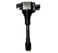 Bobina de Encendido for Coche Compatible Con Infiniti Para FX50 AWD QX70 Paquete De Bobina De Encendido De Arranque Recto Para Automóvil 22448-EY00A 22448-ED000(1pcs)